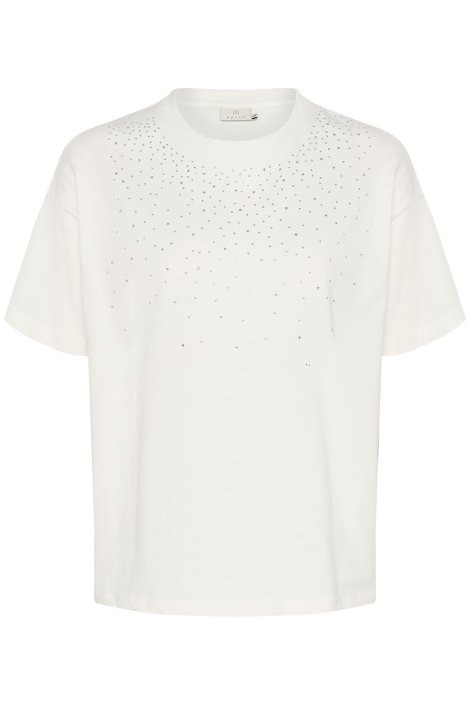 Kaffe kaberisa t-shirt